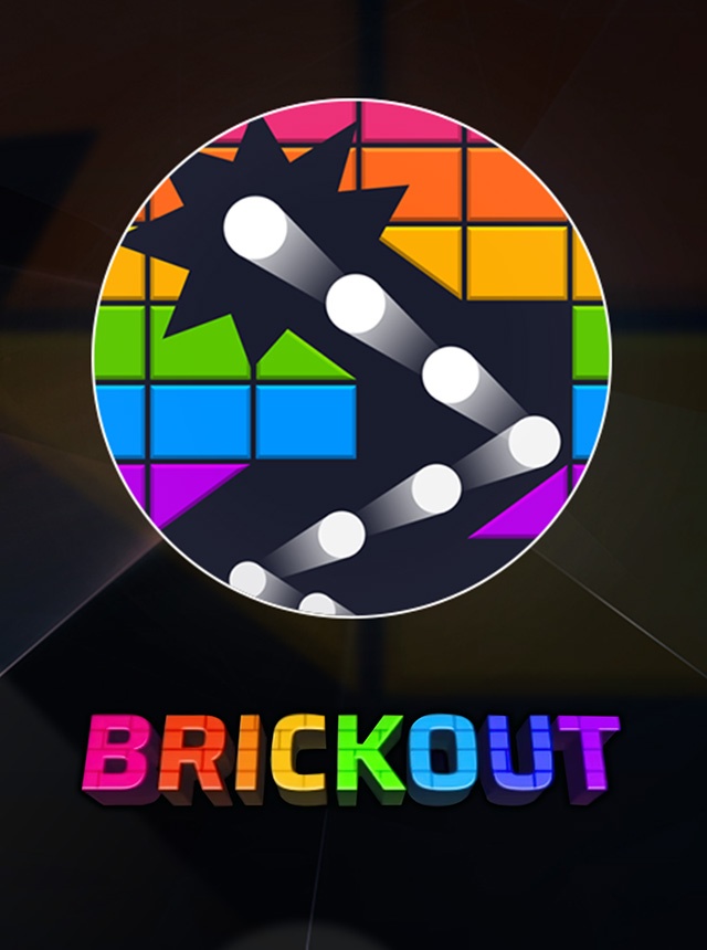 Play Brick Out - Shoot the ball Online