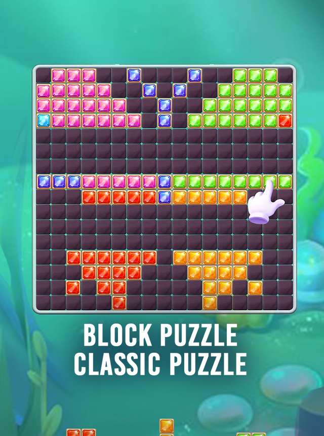 Download do APK de Block Puzzle New para Android