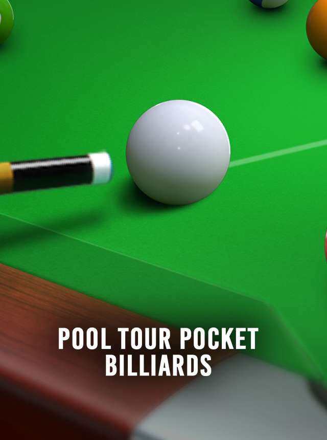 Pool Master - Billard Pro 3D on the App Store