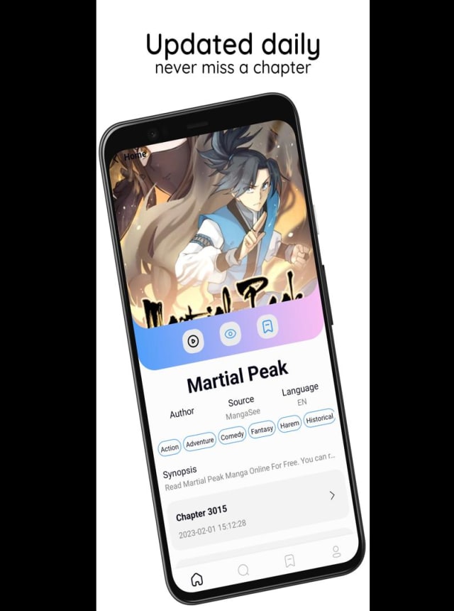 Manga US!