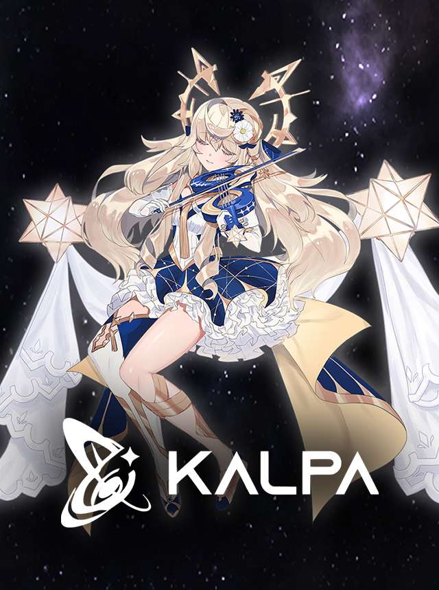 Play KALPA - Original Rhythm Game Online