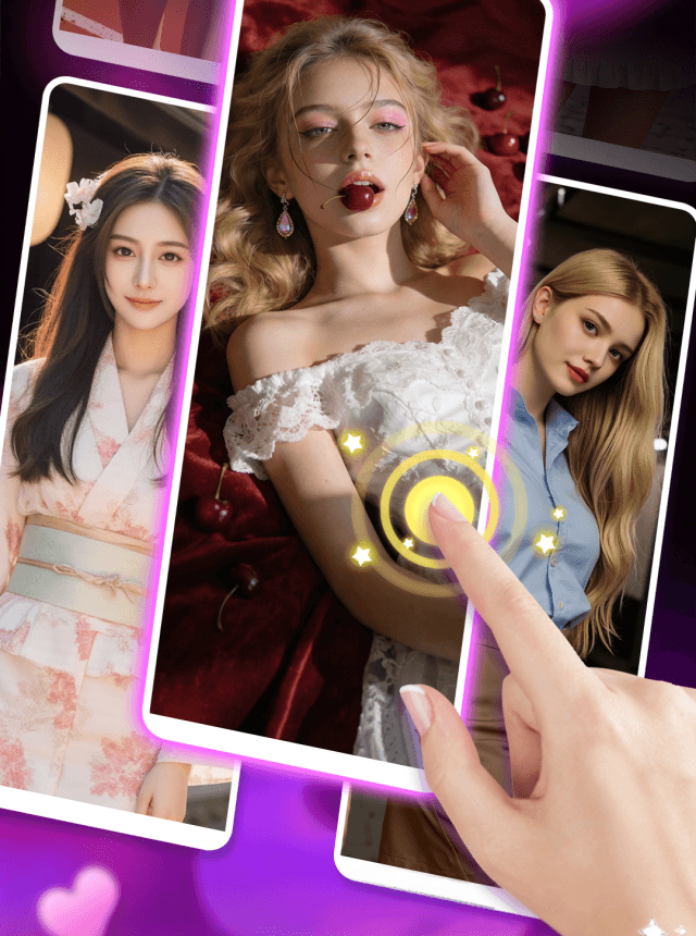 Glam Diff