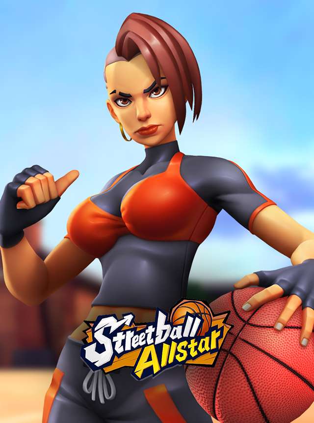 Download and play Basketball Arena: Online Game on PC & Mac (Emulator)