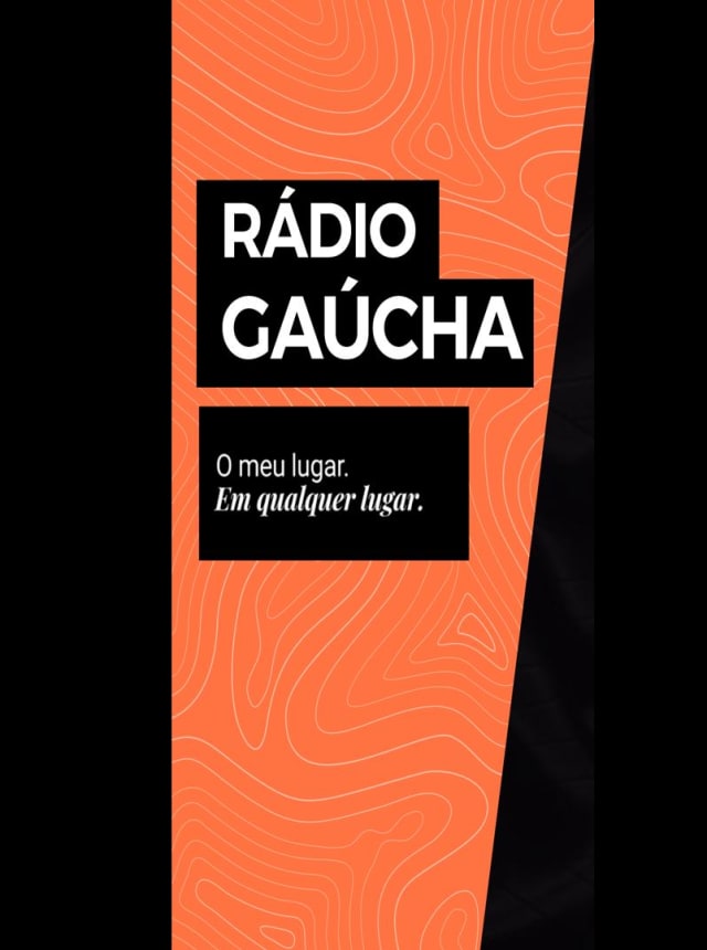 Rádio Gaúcha Ao Vivo