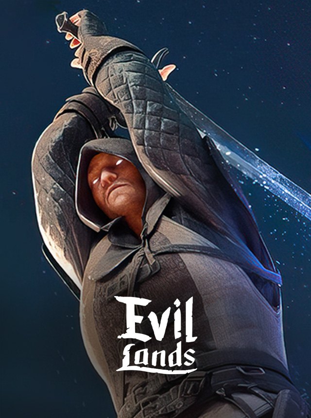 Evil Lands: Online Action RPG is out Now - Droid Gamers