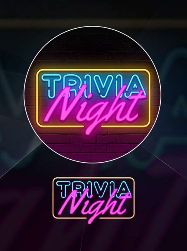 Play Trivia Night Online