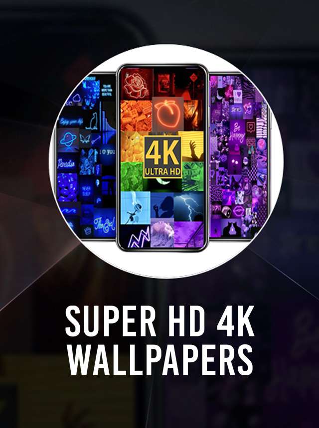 Download & Run Wallpapers HD - Backgrounds 4K on PC & Mac (Emulator)