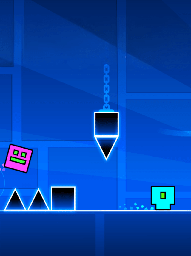 Geometry Dash Lite for PC Windows 2.2.11 Download