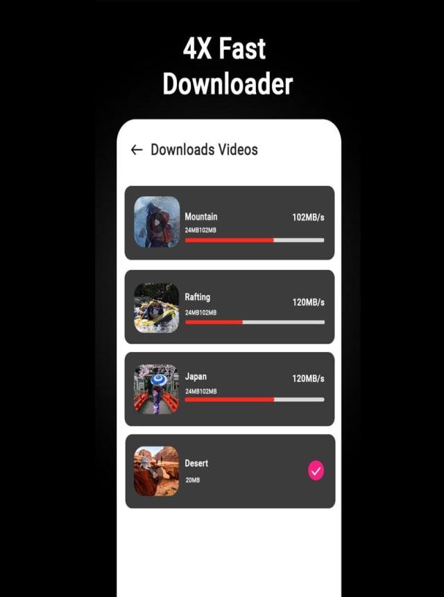 HD Video Downloader All Format