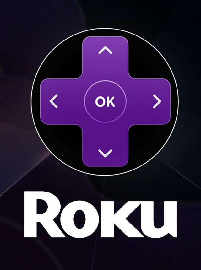 Play The Roku App (Official) Online