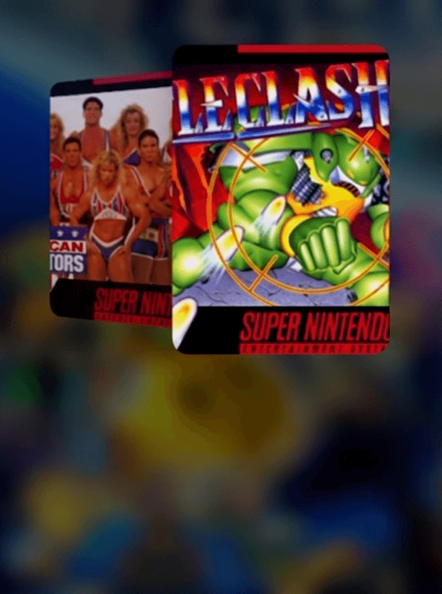 Emulaitor – Retro emulator