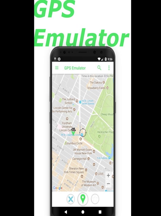 GPS Emulator