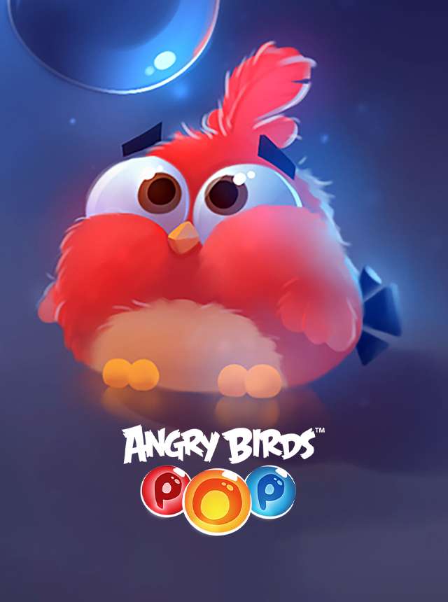 Bubbles (Angry Birds)