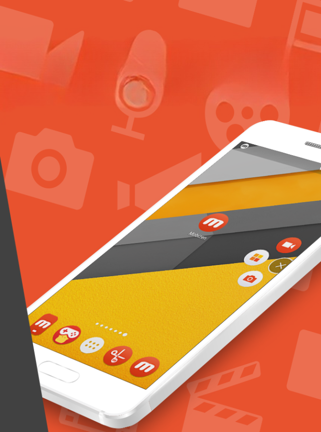 Mobizen Recorder for Samsung