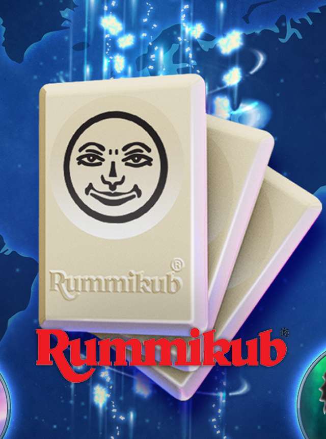 My Rummy (Rummikub)