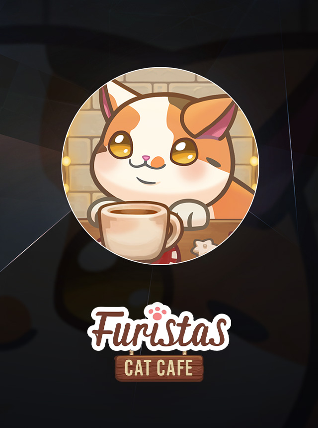 Furistas Cat Cafe na App Store