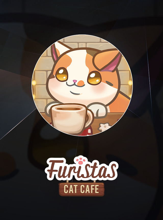 Furistas Cat Cafe – Apps no Google Play