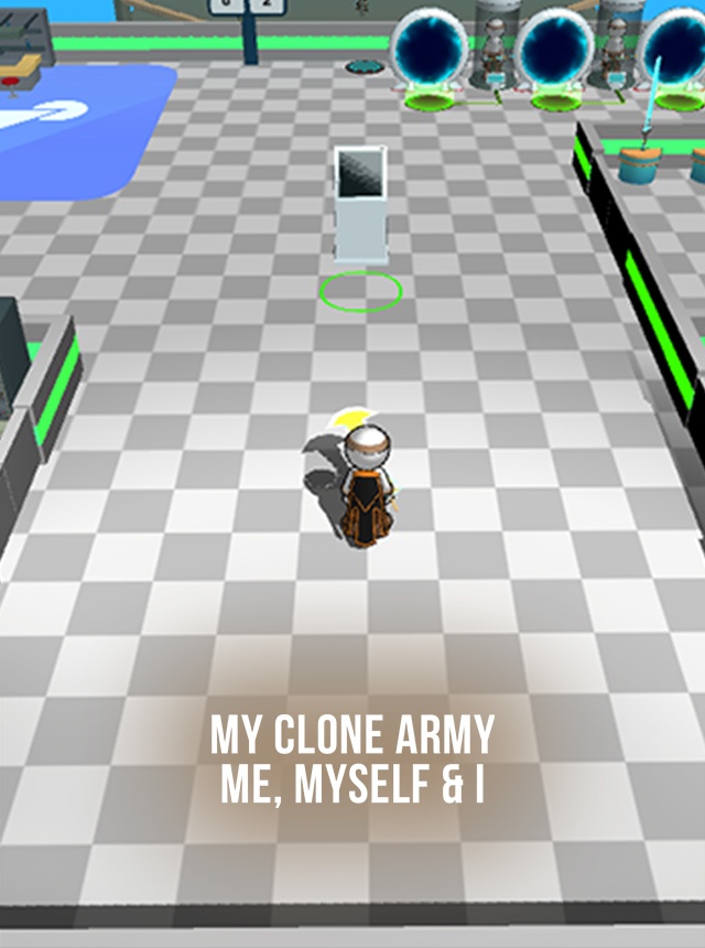 Roblox Clone Script, Roblox Clone App