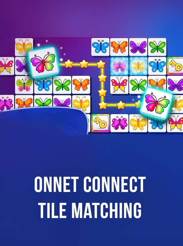 🕹️ Play Mah Jong Connect I Game: Free Online Tile Matching