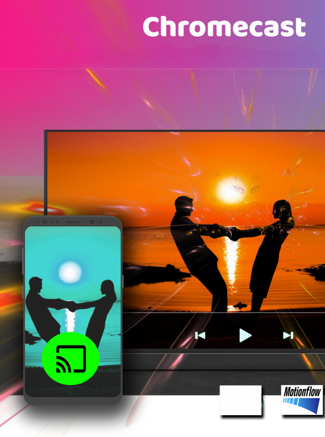 Night Video Player - voice amplifier