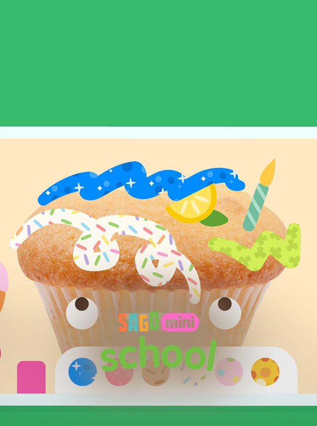 Sago Mini World: Kids Games - Apps on Google Play