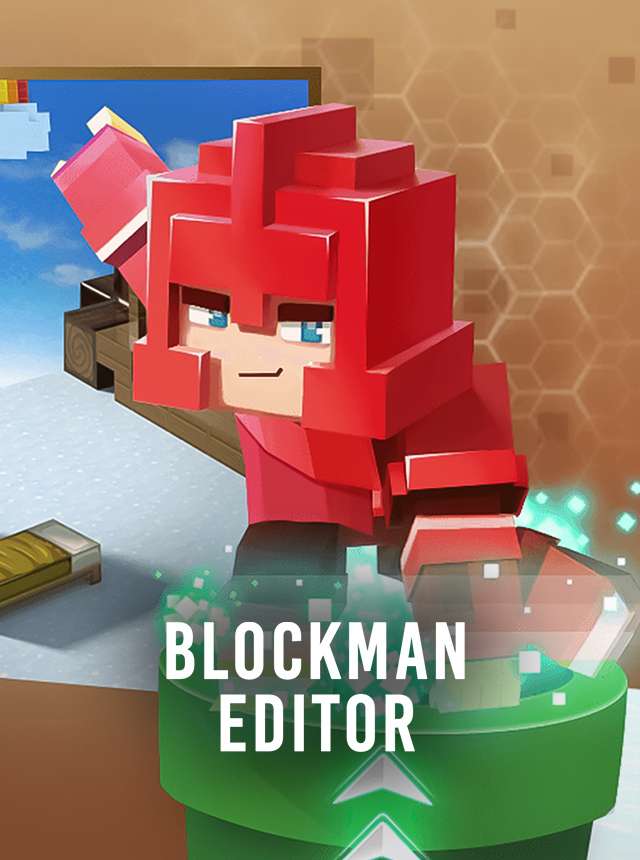 Blockman Go - Apps on Google Play