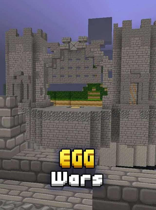 Egg Wars for Android - Free App Download