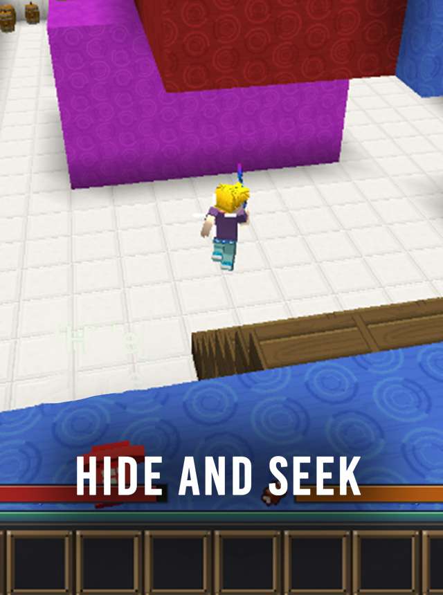 Baldi's Basics But it's Actually hide & seek [Baldi's Basics] [Mods]