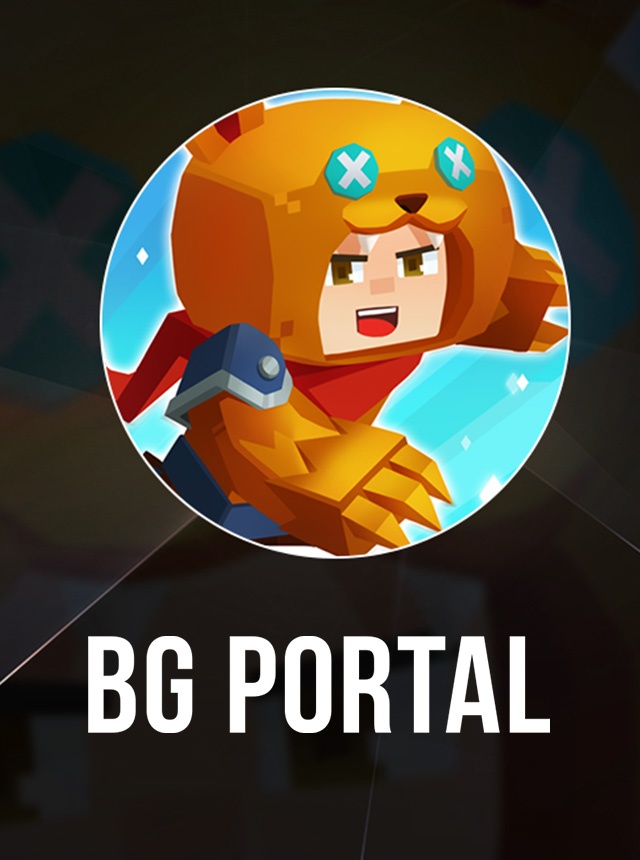 Brawl Stars - The Portal