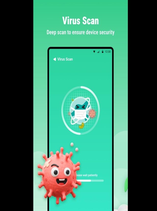 SecuritySweep & Antivirus