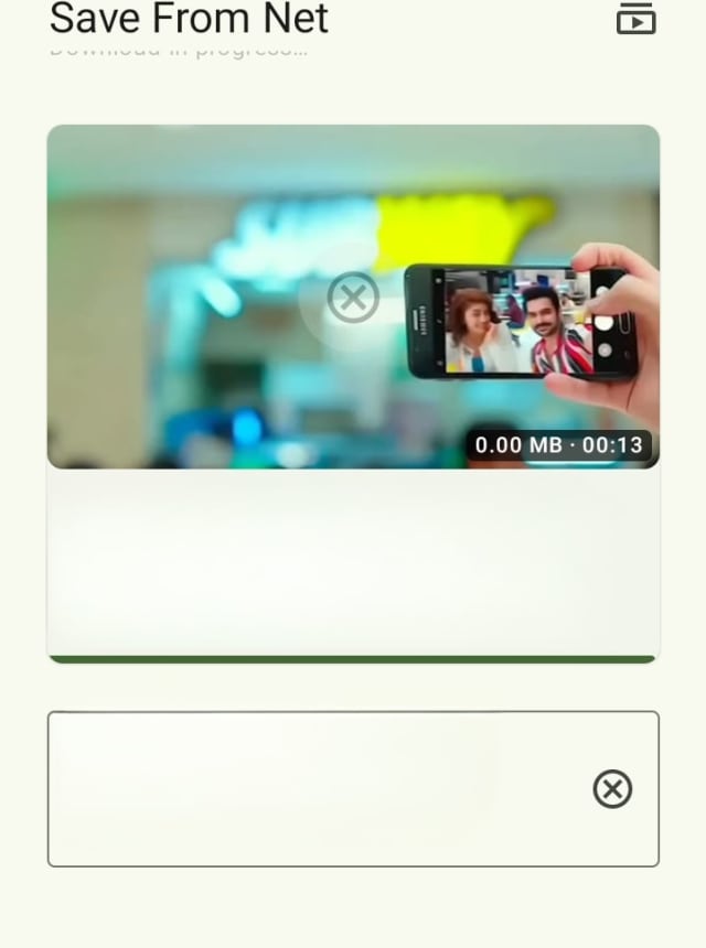 Save From Net