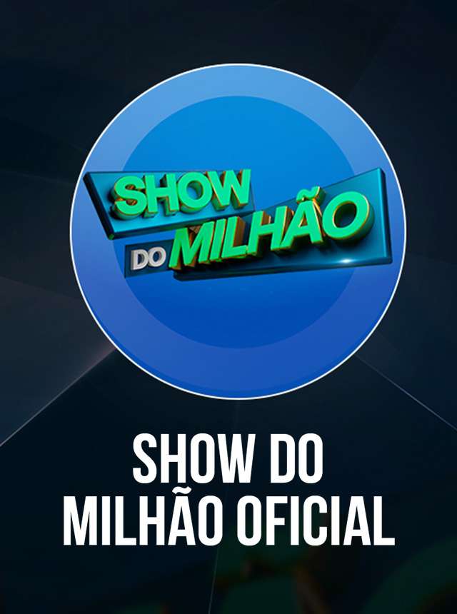 Game do Milhão