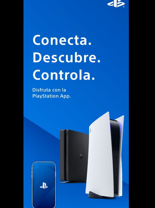 PlayStation App – Apps no Google Play