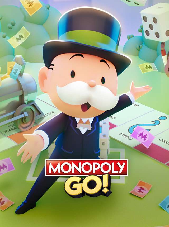 Monopoly - PC