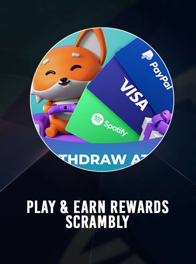 play to earn rewards