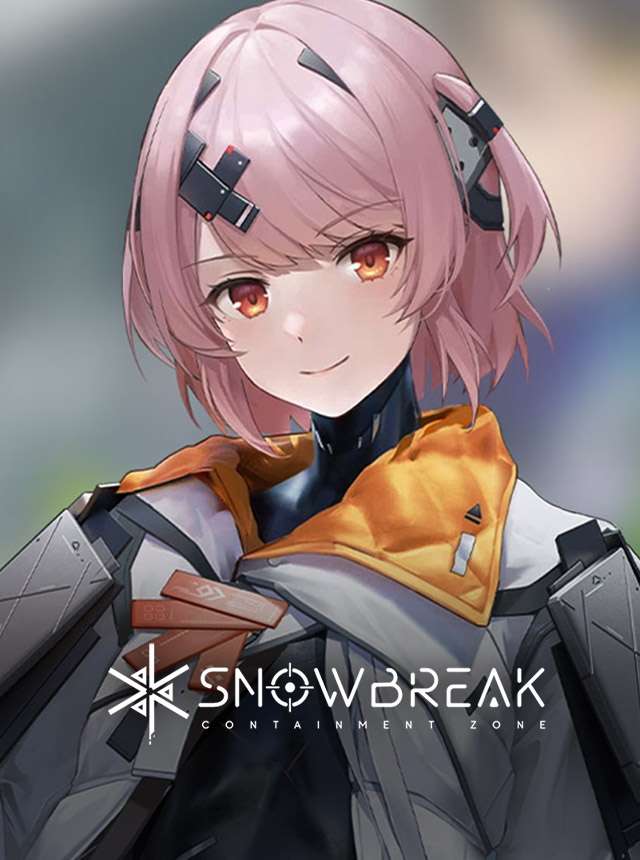 Snowbreak: Containment Zone - Apps on Google Play