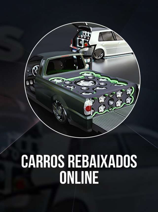 Download & Play Carros Rebaixados Online on PC & Mac (Emulator)