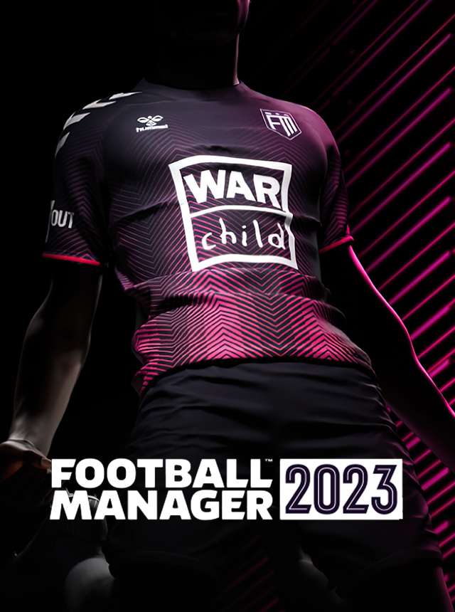 Football Manager 2023 - Baixar para Mac Grátis