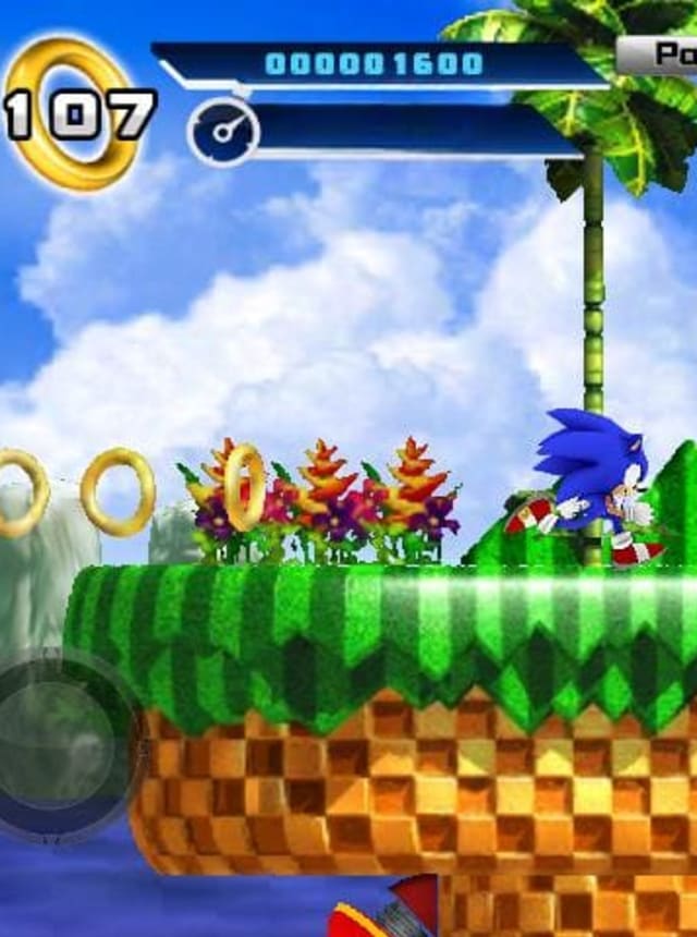 Sonic 4™ Episode I