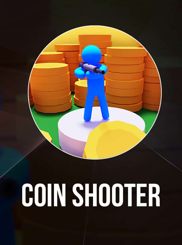 Download Play Coin Shooter on PC Mac Emulator