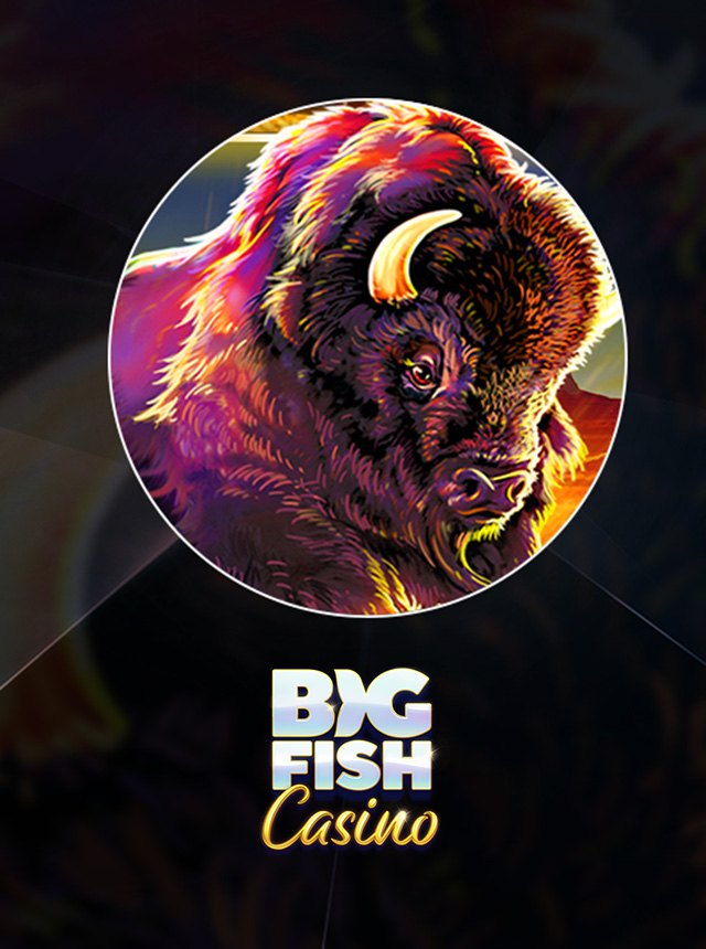 Big Fish Casino Online