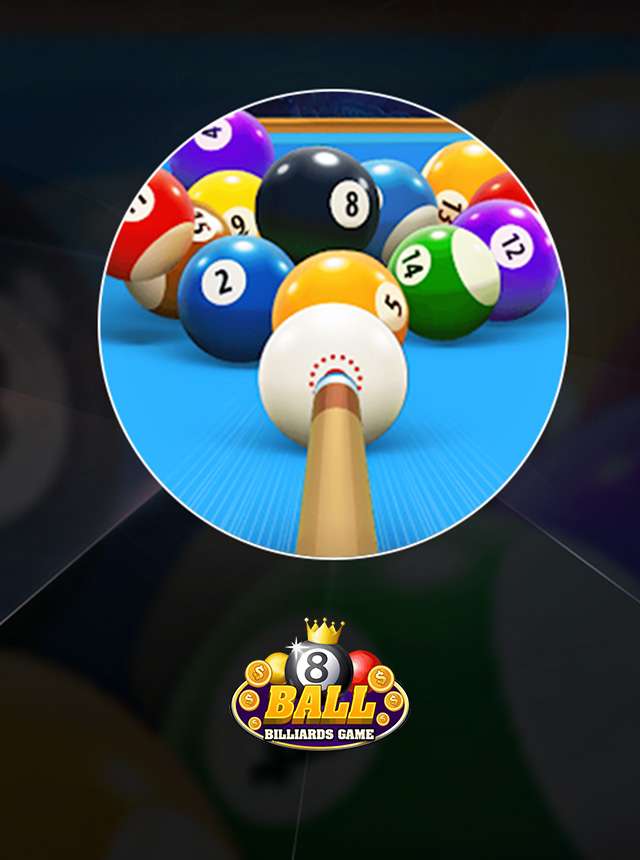 Download and play Billiards 8 Ball: Pool Games - on PC & Mac