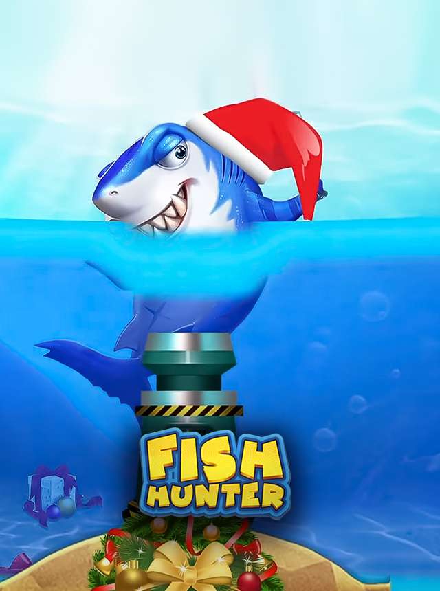 Download and play Fish Game - Fish Hunter on PC & Mac (Emulator)