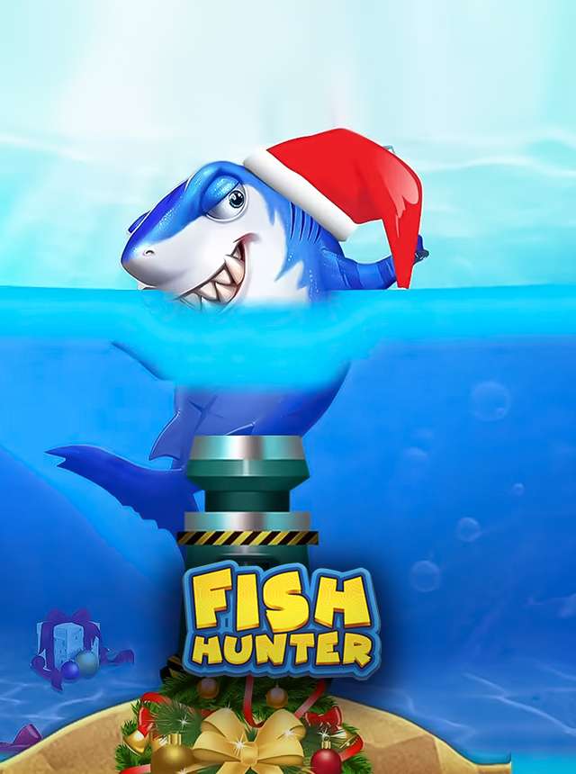 Fish Hunter - Fishing - Apps on Google Play