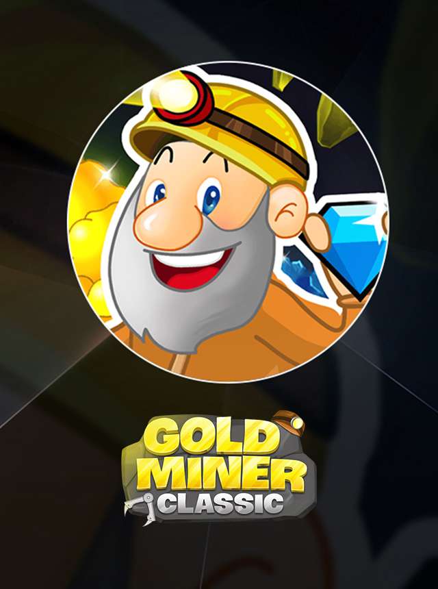 Gold Miner Classic Lite - Apps on Google Play