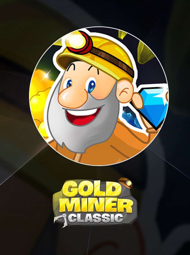 Play Gold Miner 