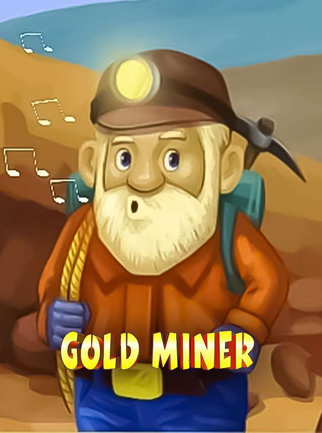 IDLE GOLD MINER - Play Online for Free!