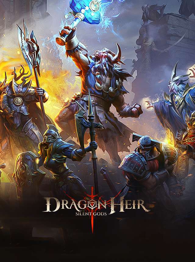 Download and Play MU: Dragon Adventure on PC & Mac (Emulator)