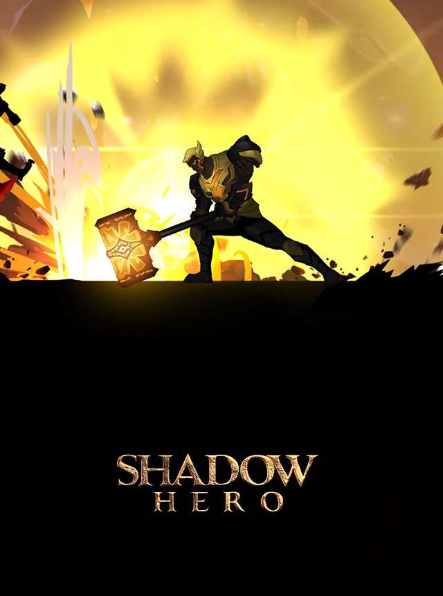 Shadow Ninja Survival Battle on the App Store