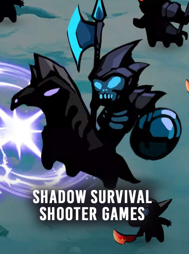 Shadow Survival on Steam